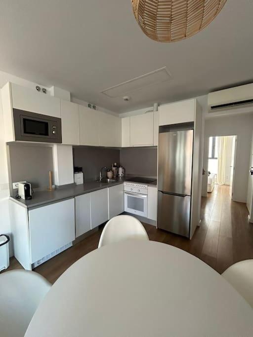 Myhousespain - Piso Con Terraza En Madrid Luaran gambar