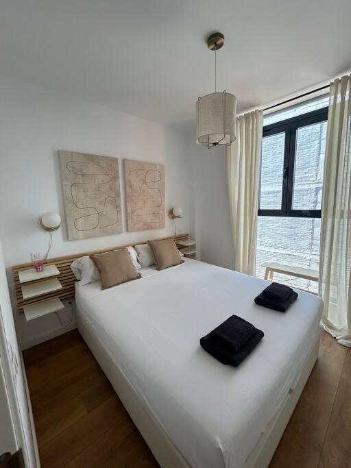 Myhousespain - Piso Con Terraza En Madrid Luaran gambar