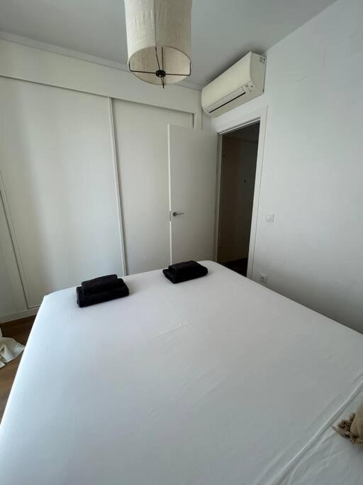 Myhousespain - Piso Con Terraza En Madrid Luaran gambar