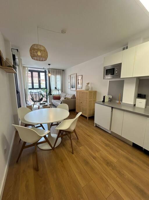 Myhousespain - Piso Con Terraza En Madrid Luaran gambar