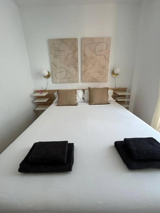 Myhousespain - Piso Con Terraza En Madrid Luaran gambar