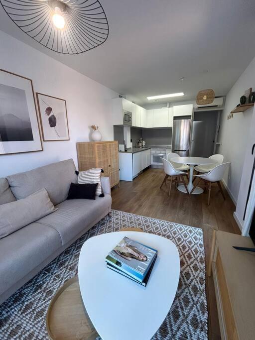 Myhousespain - Piso Con Terraza En Madrid Luaran gambar